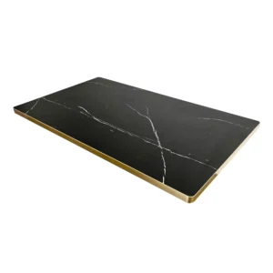 mesa restaurante rectangular