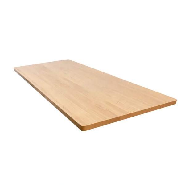 tablero roble mullticapa rectangular
