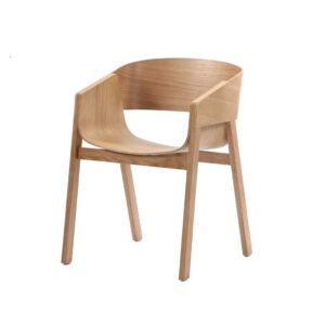 Silla de Madera Chester