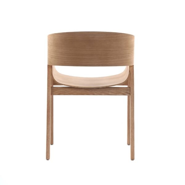 Silla de Madera Chester - Imagen 3