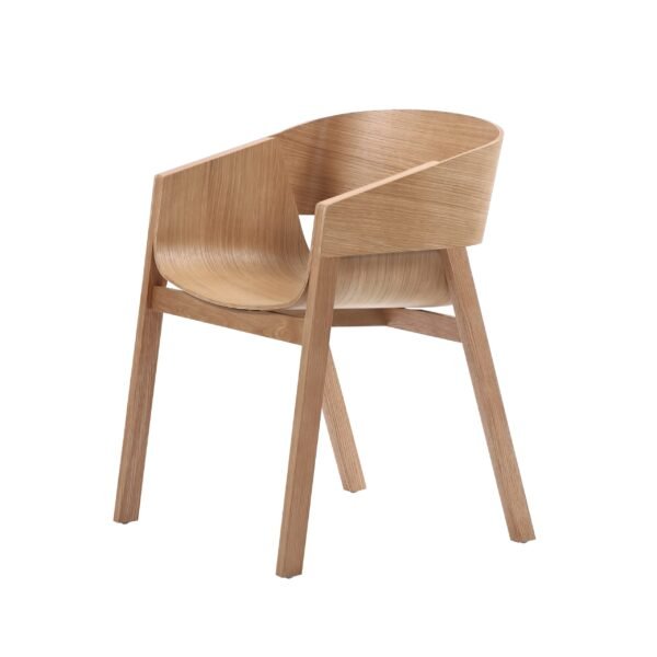 Silla de Madera Chester - Imagen 2