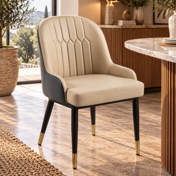 Silla de Comedor Majo