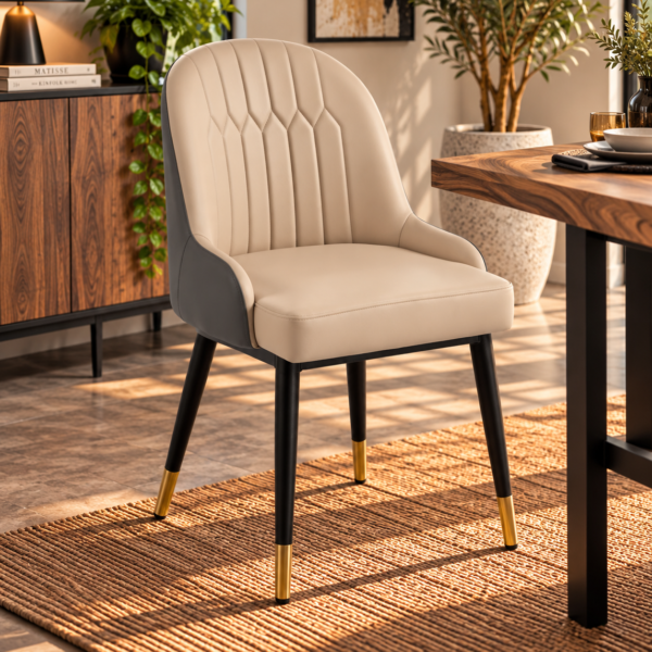 Silla de Comedor Majo