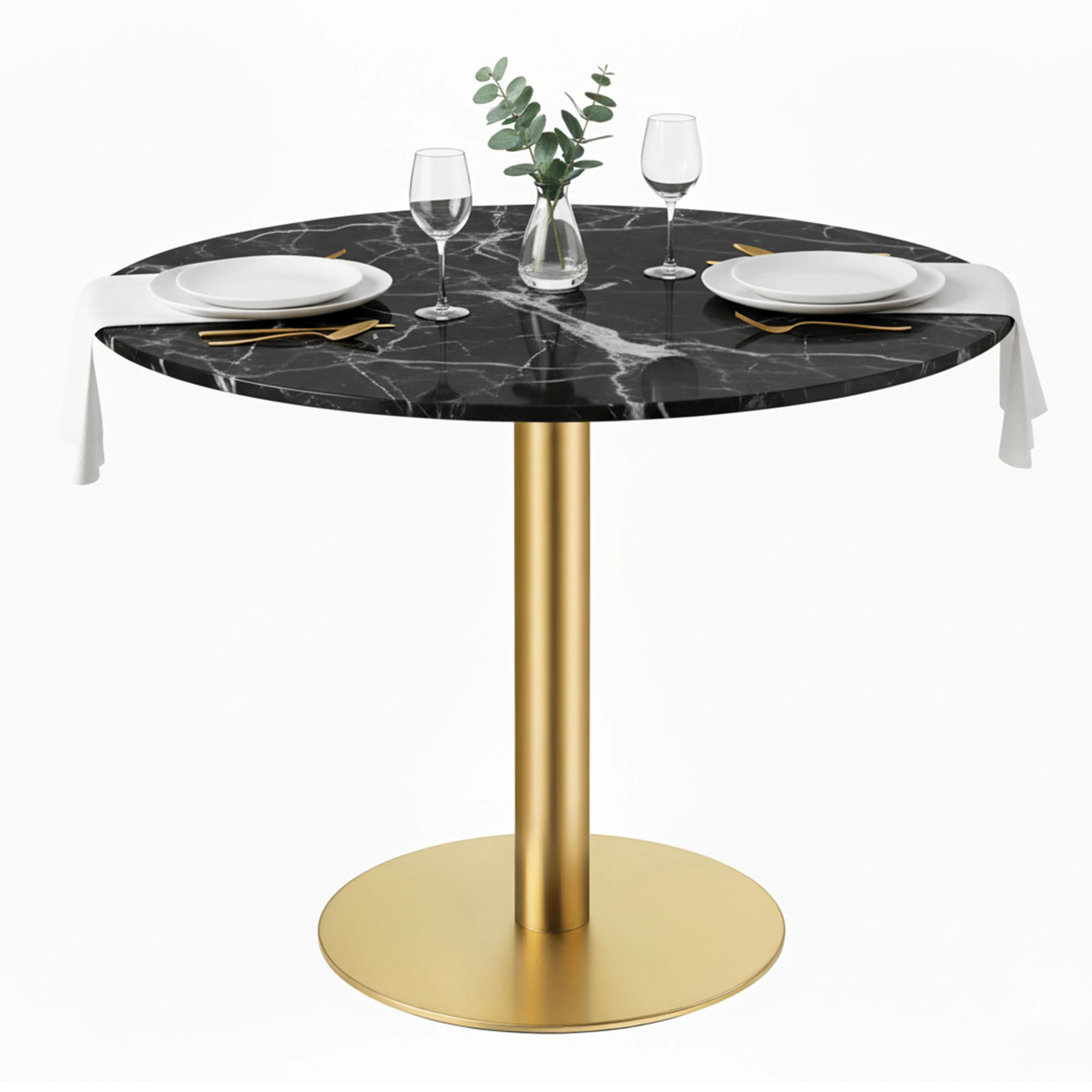 pie central mesa bar