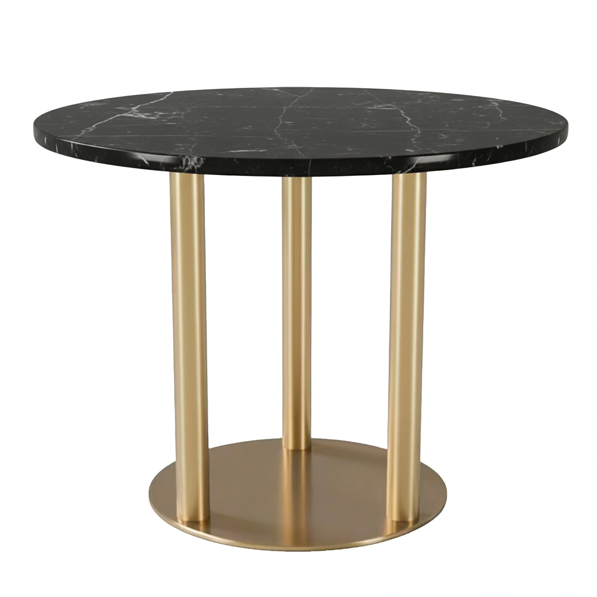 mesa redonda hosteleria