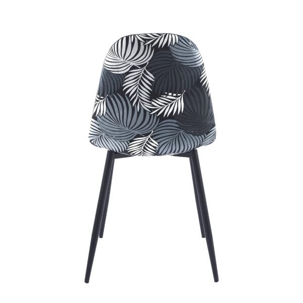 SILLA SIMP FLORAL - Imagen 4
