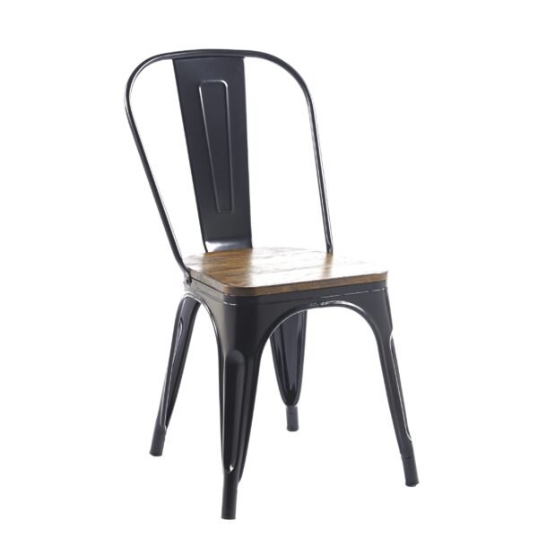 SILLA TOIX MADERA