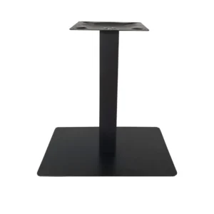 BASE RECTANGULAR 1 TUBO
