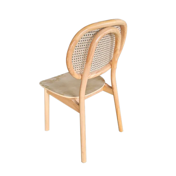 SILLA TALLIN - Imagen 4
