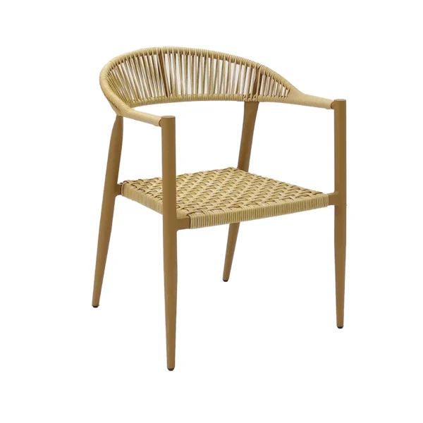 SILLA ROCHO