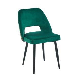 SILLA FRODITA FLORAL
