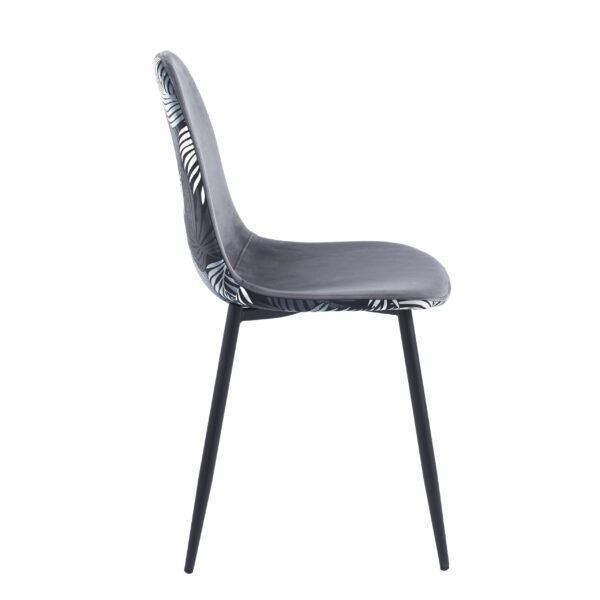 SILLA SIMP FLORAL - Imagen 3