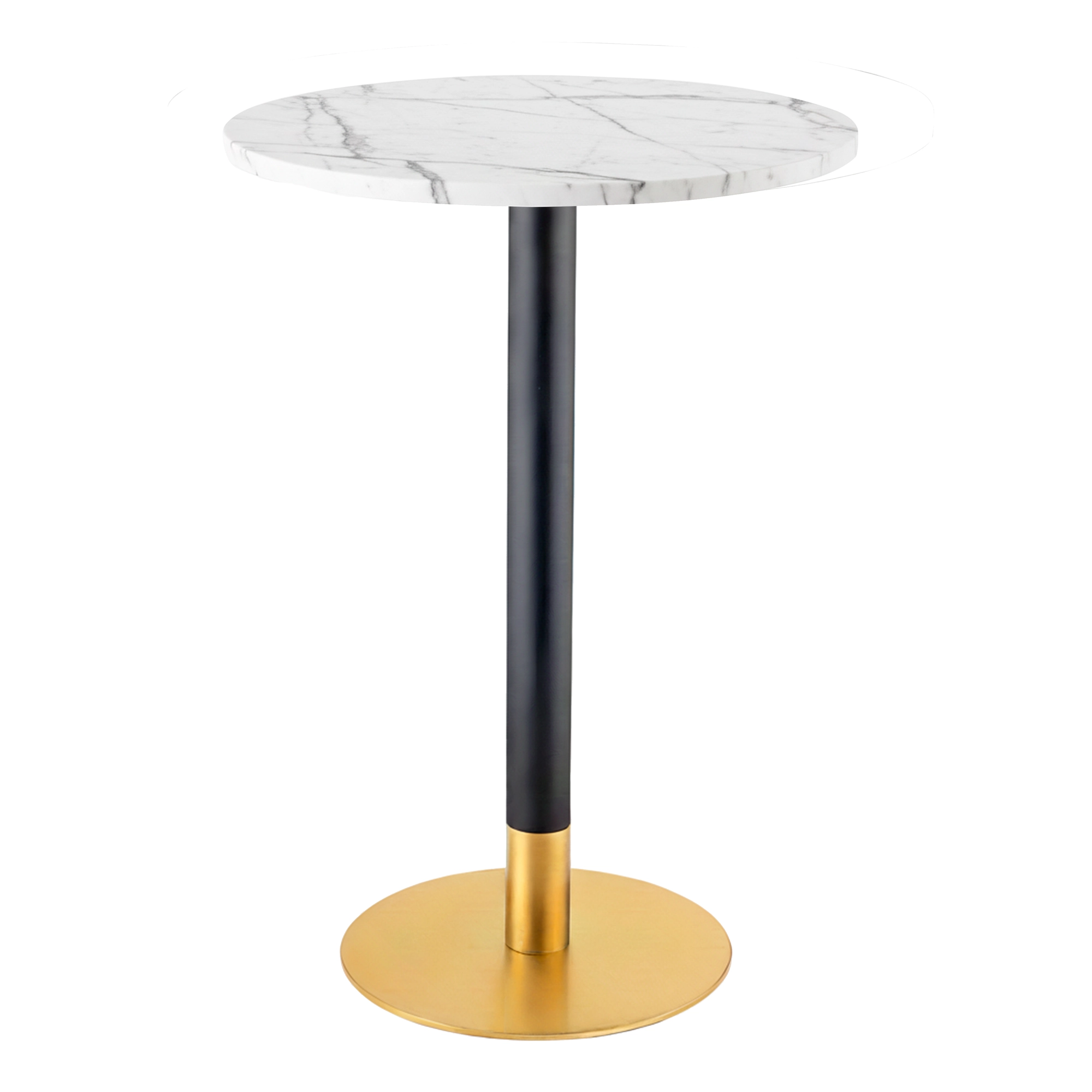 base central mesa alta