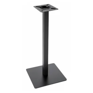 pie central mesa alta