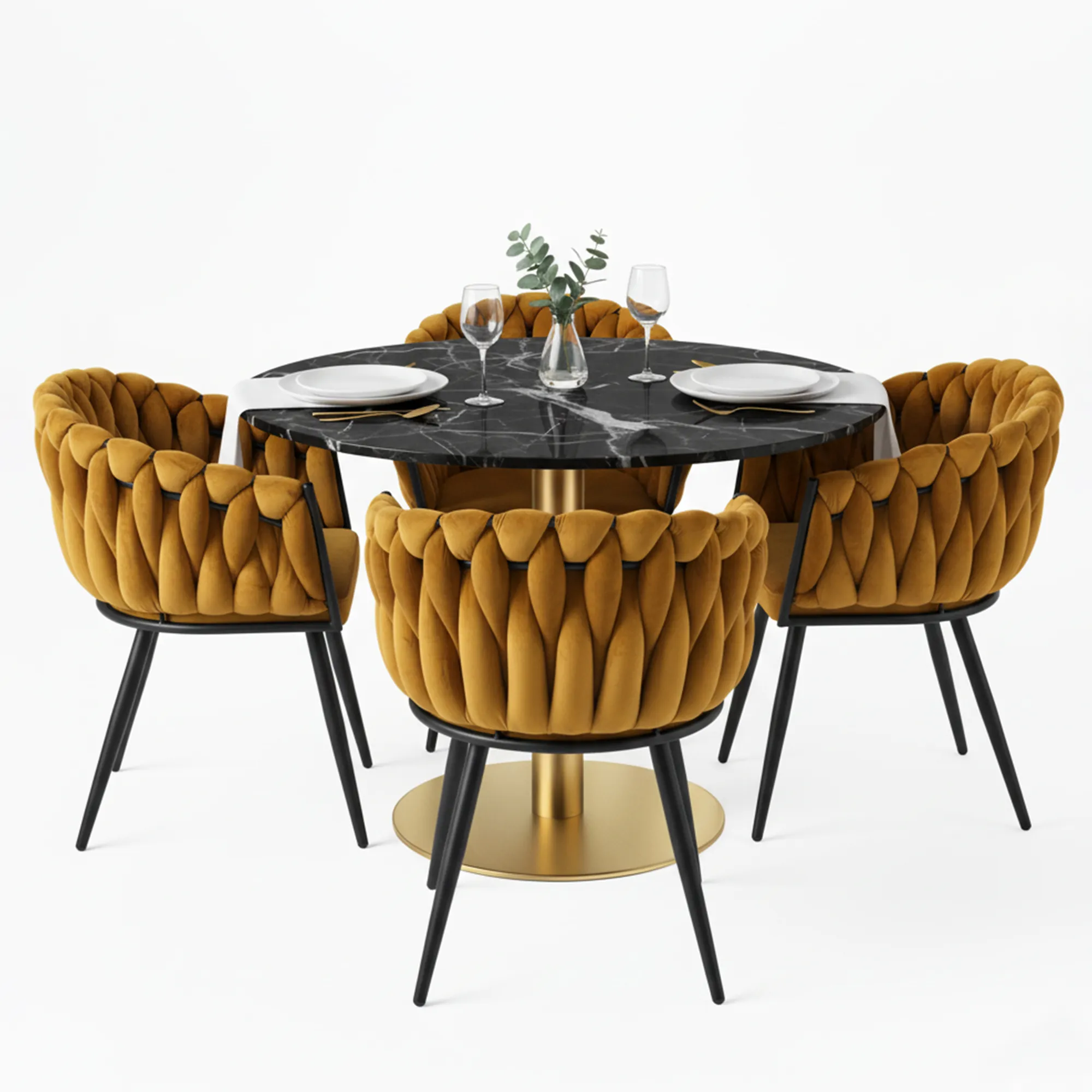 pie mesa restaurante