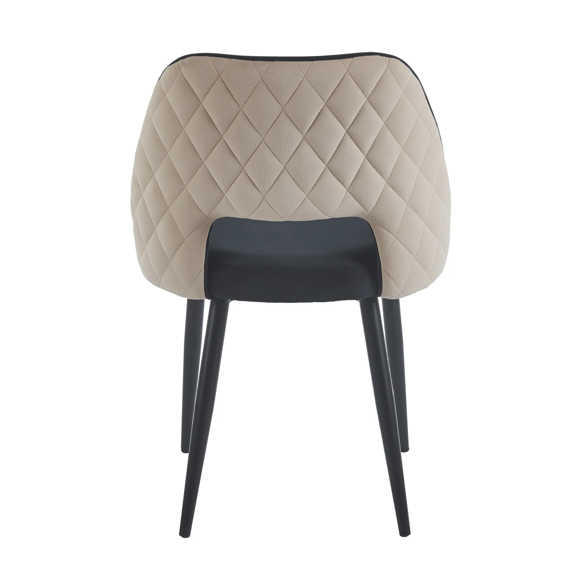 silla acolchada comedor