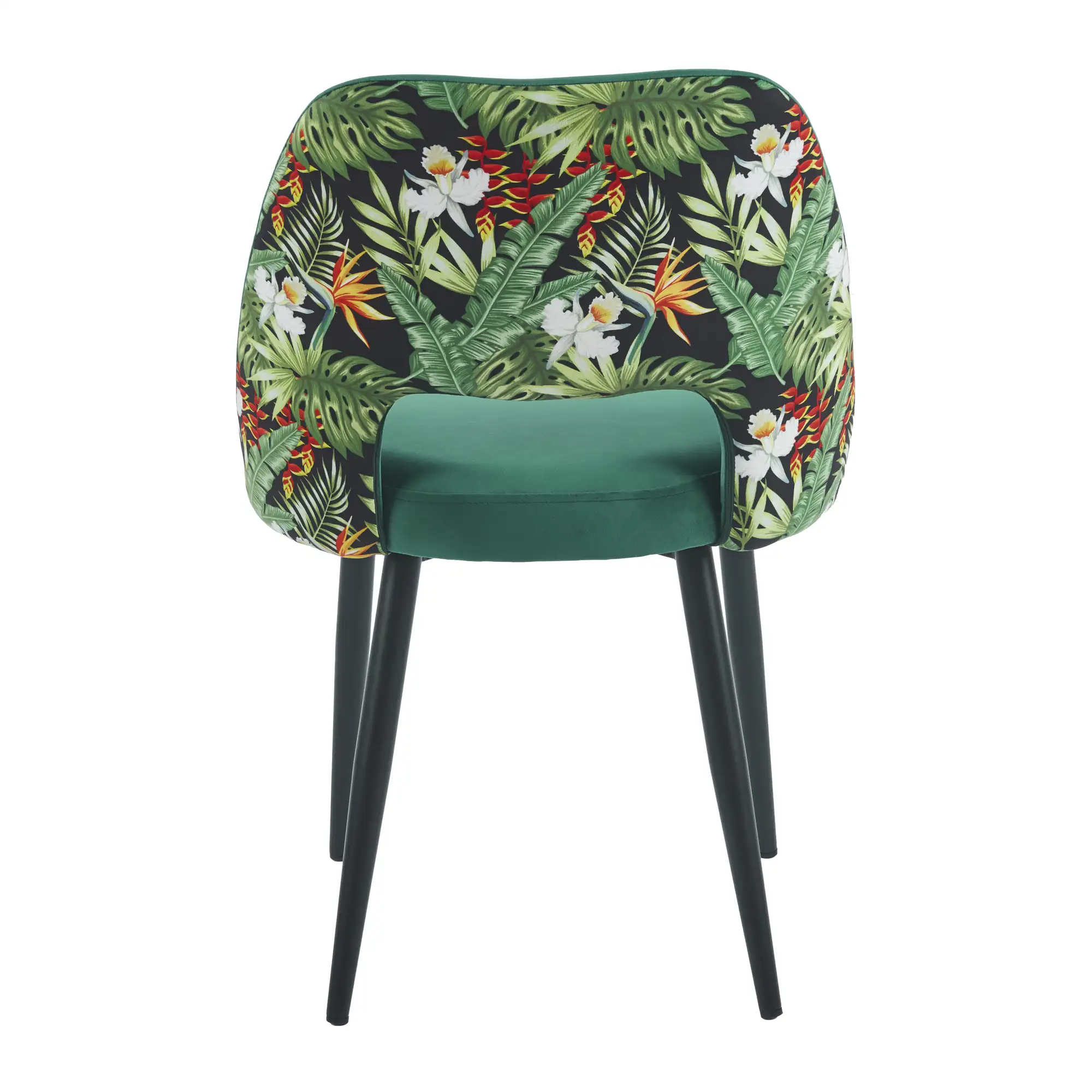 silla tapizada hosteleria.