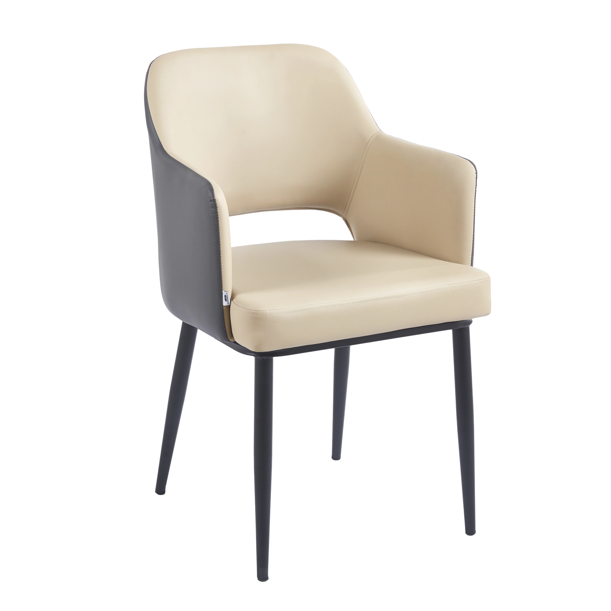 silla polipiel barata