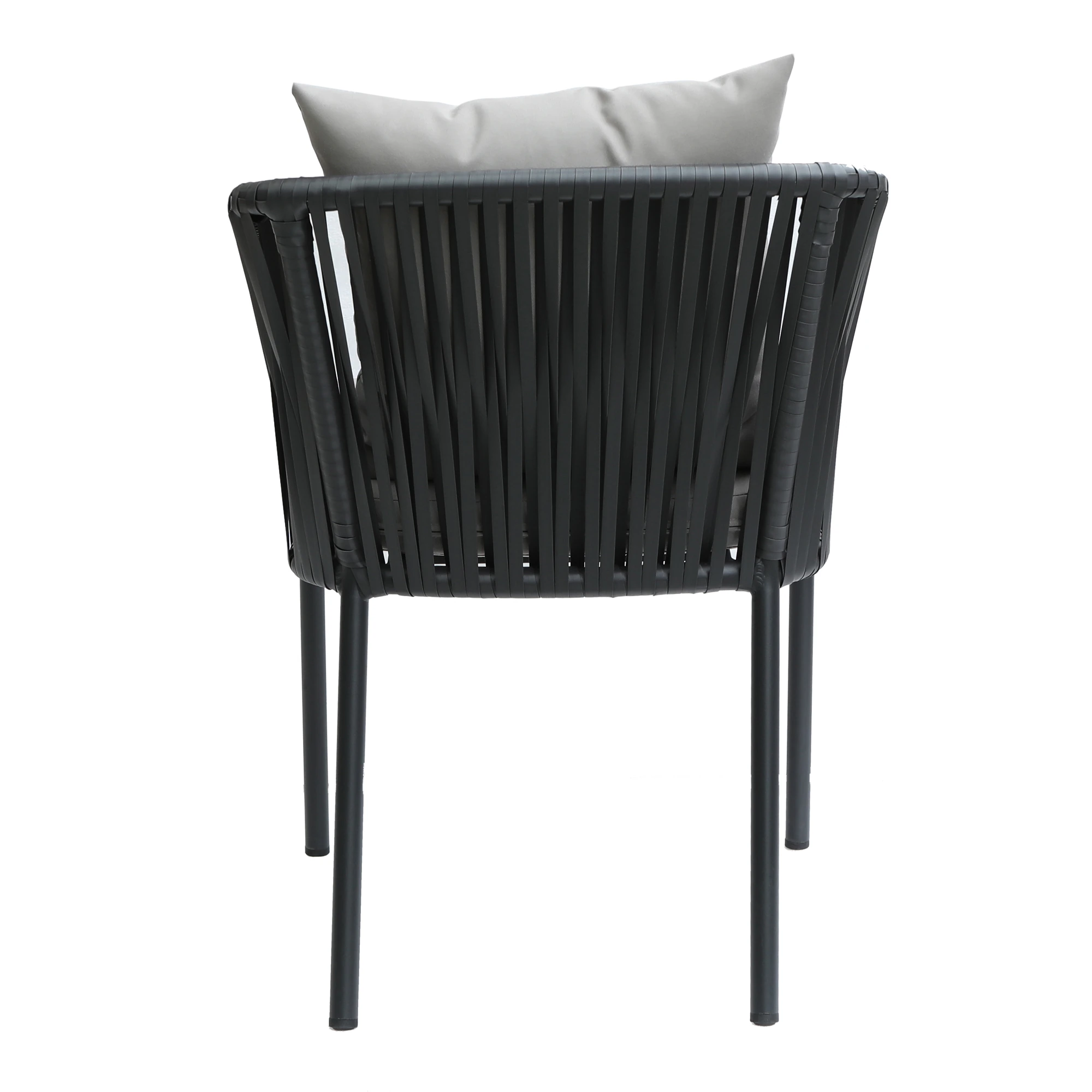 silla terraza hosteleria mimbre