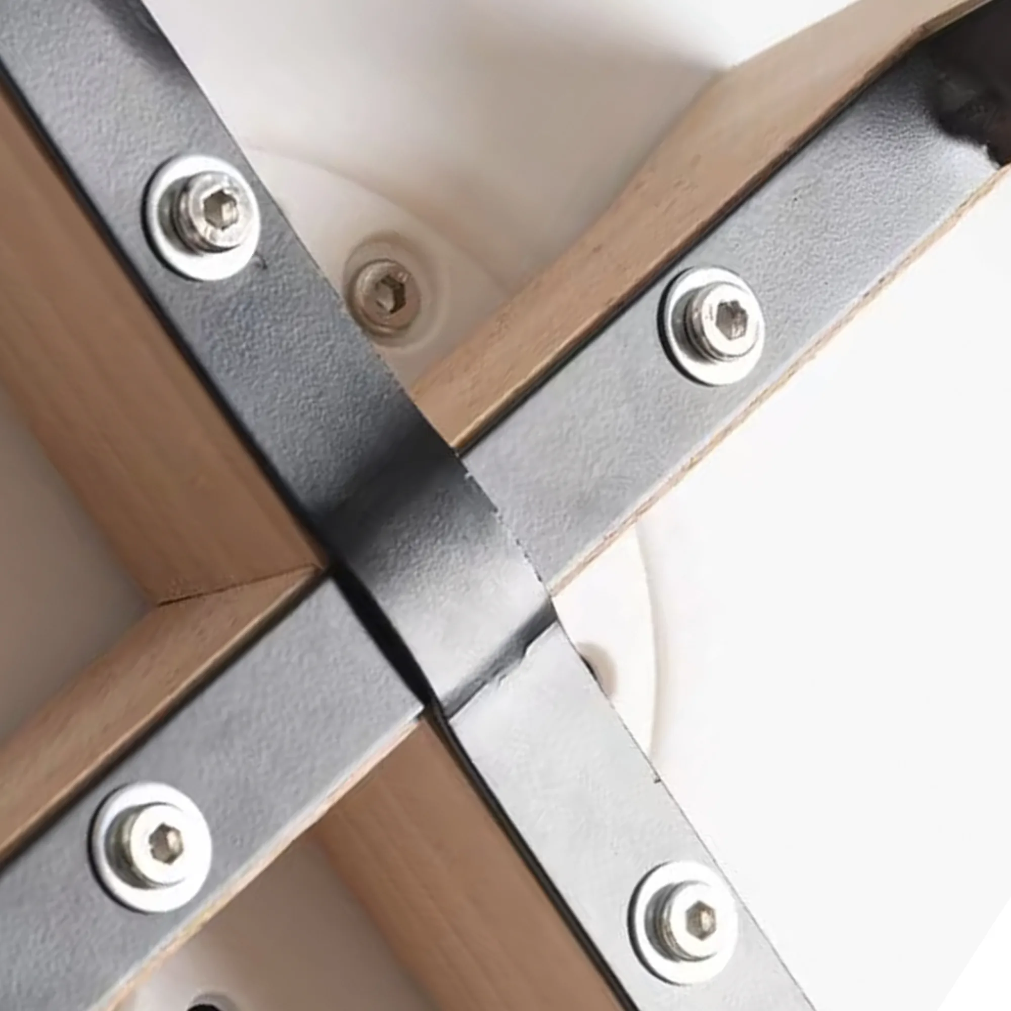 silla estilo nordico bar