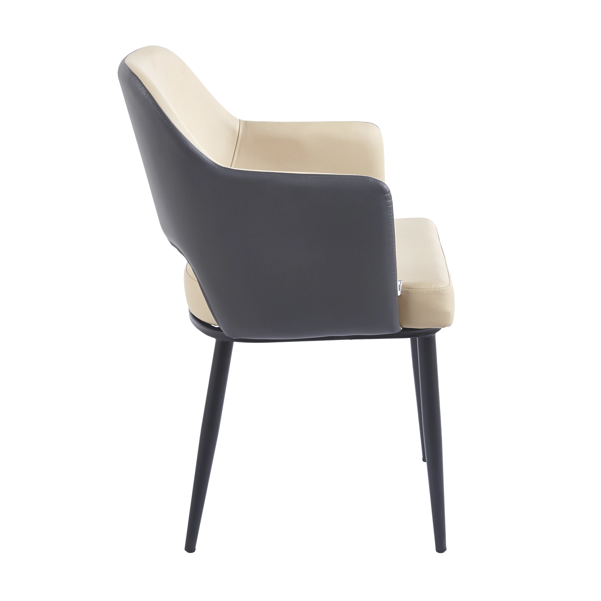 silla polipiel de comedor