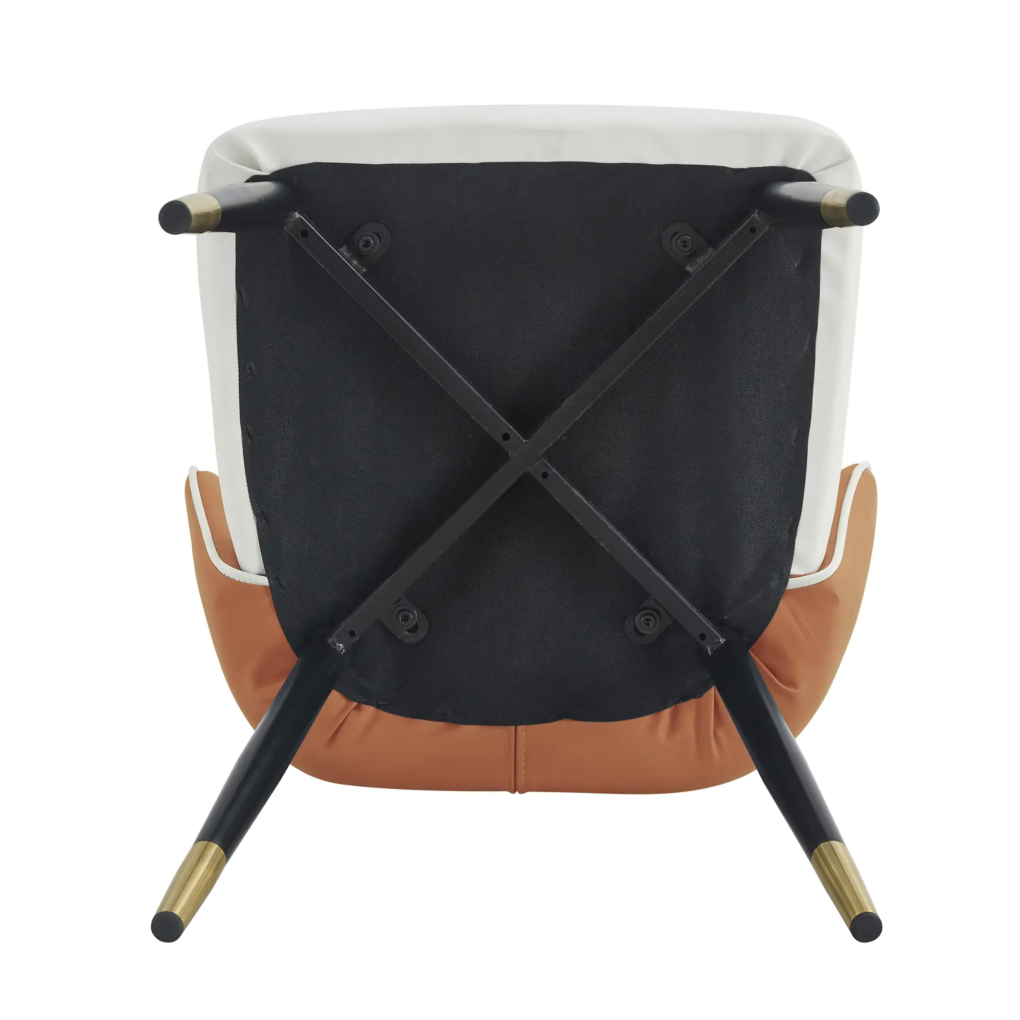 Silla de Comedor Tapizada Meko - Imagen 5