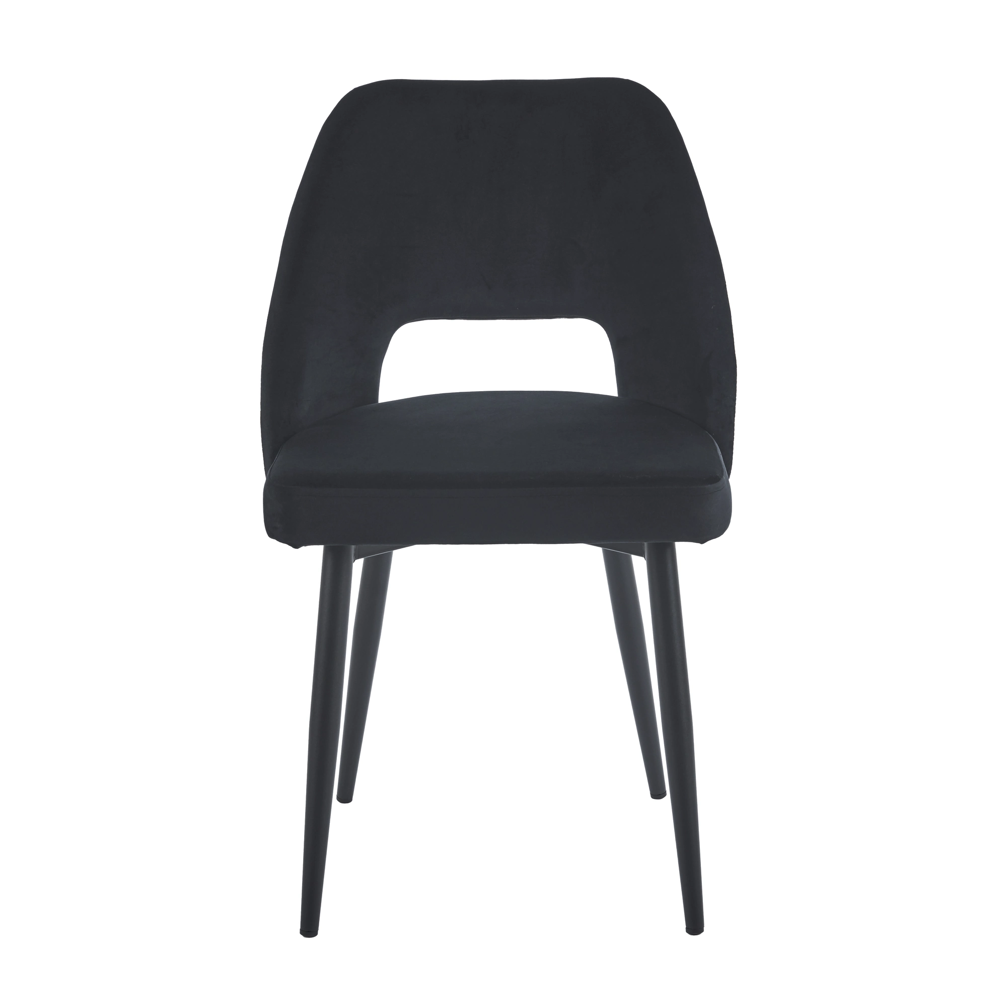 silla terciopelo hosteleria