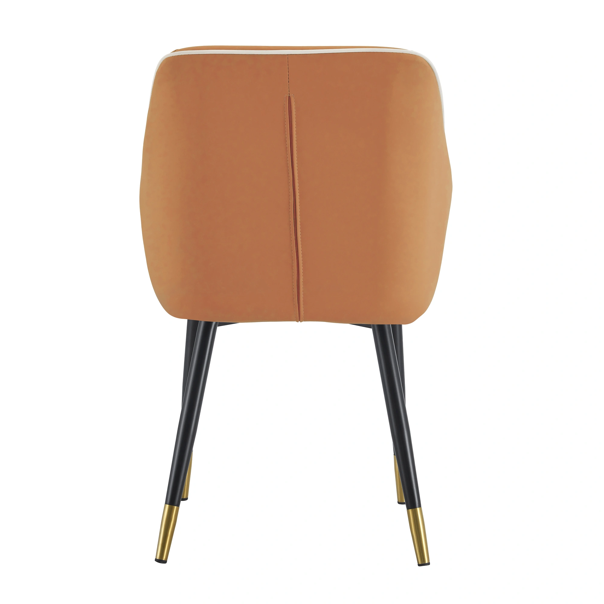 silla hosteleria acolchada