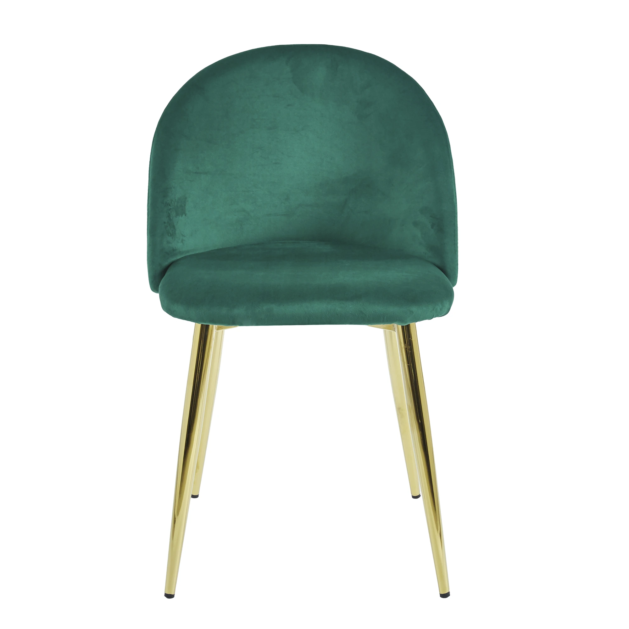 silla tapizada salon