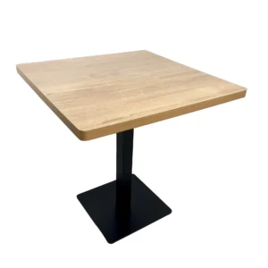 Tablero de Mesa Multicapa Roble