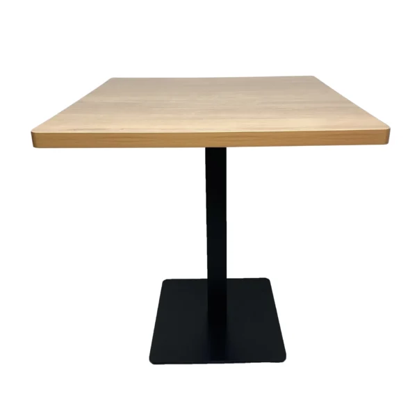 Tablero de Mesa Multicapa Roble - Imagen 2