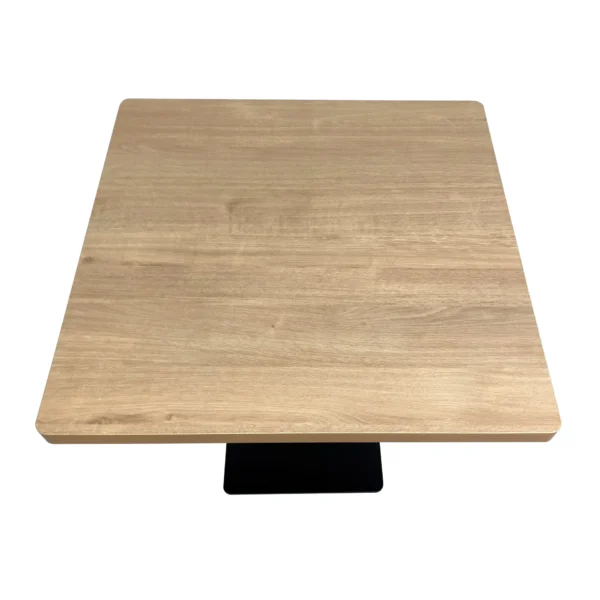 Tablero de Mesa Multicapa Roble - Imagen 3