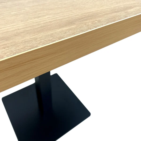 Tablero de Mesa Multicapa Roble - Imagen 4