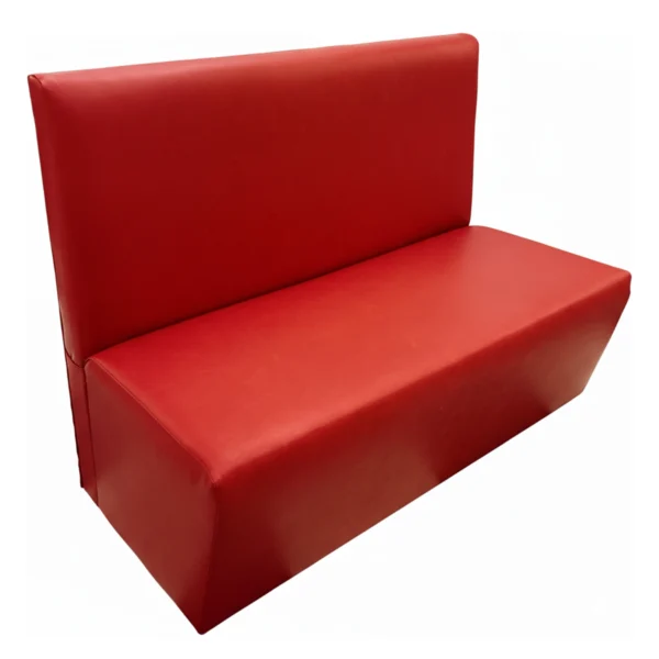 asiento corrido restaurante