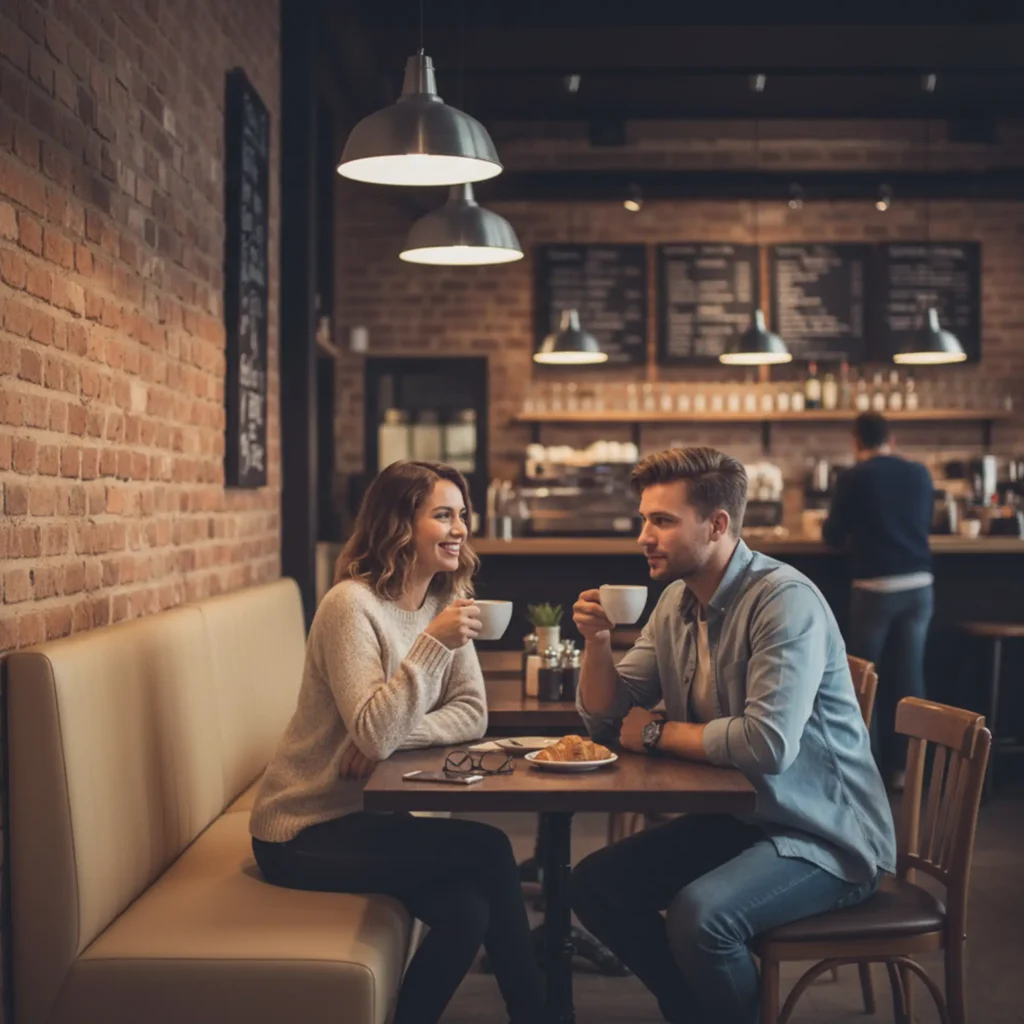bancada de hosteleria