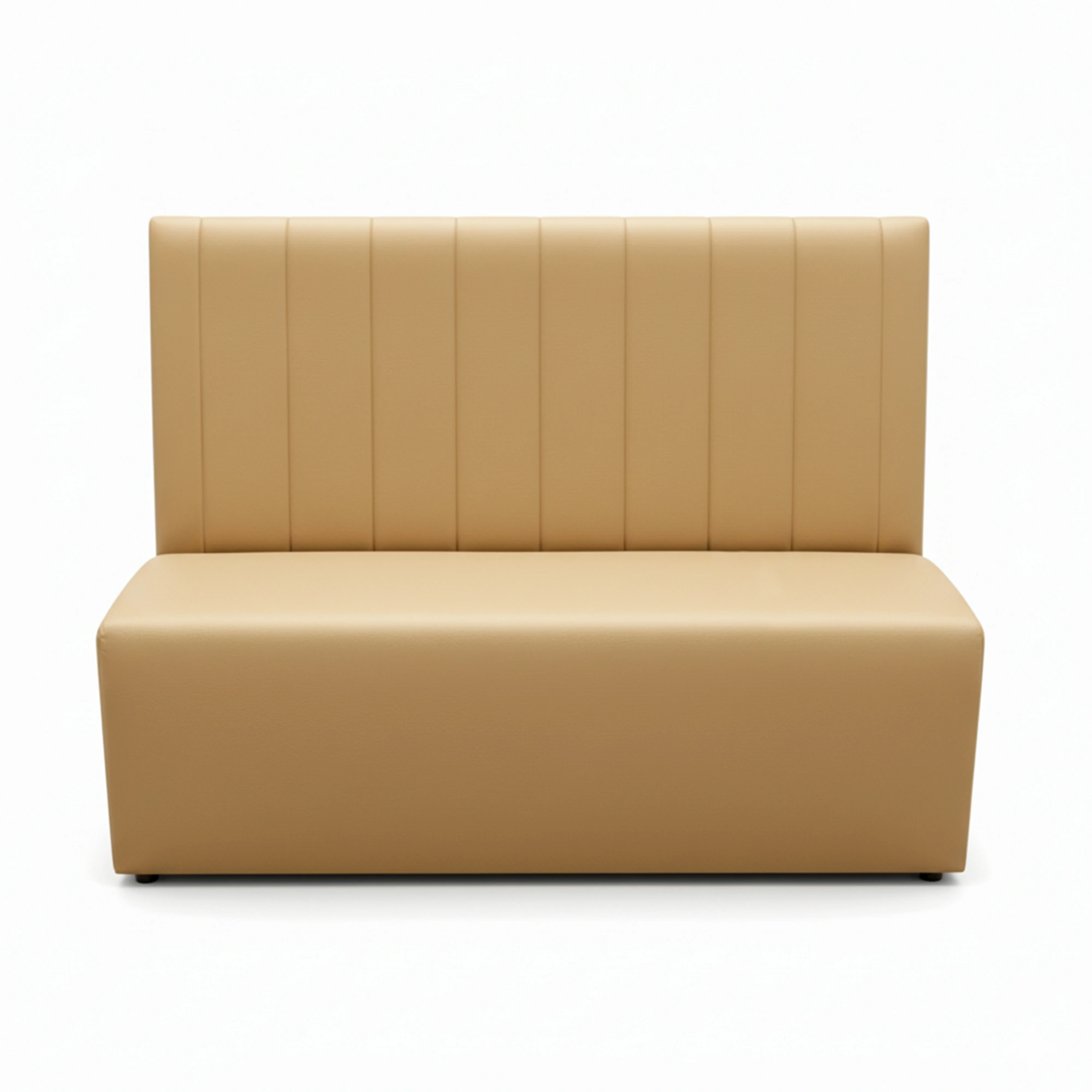 sofa corrido cafeteria