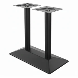 pie doble mesa hosteleria