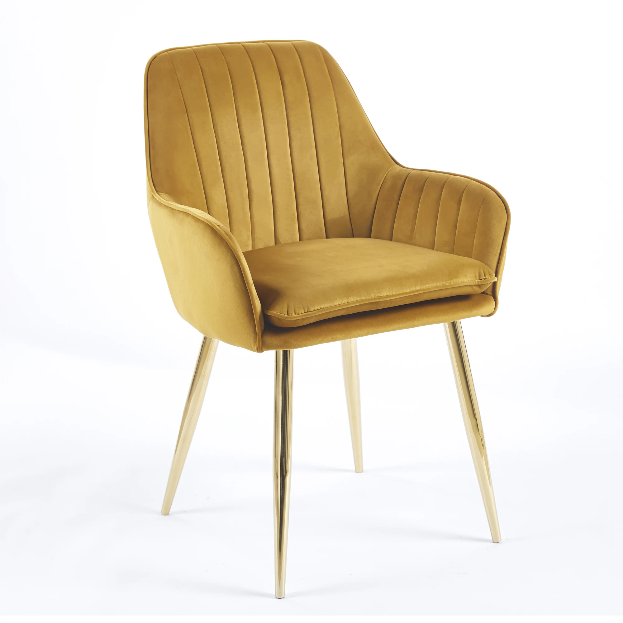 silla acolchada rcomedor