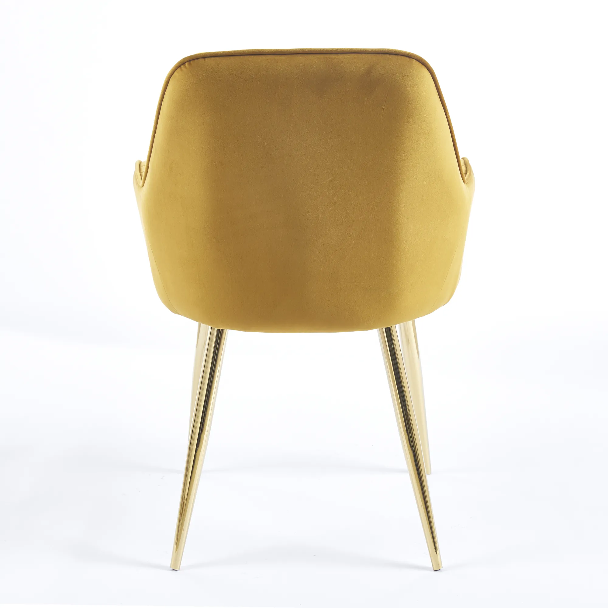 silla reposabrazos acolchada