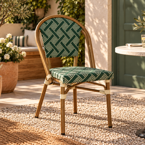 Silla de Textilene Vilma