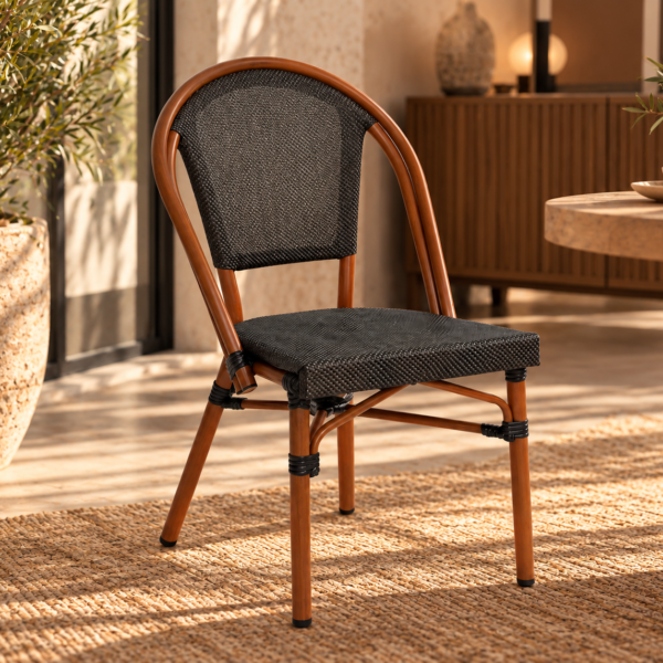 Silla de Textilene Hoa
